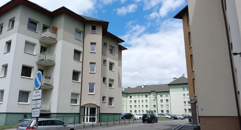 zdjęcie wyróżniające TBS powiększa miejskie zasoby mieszkaniowe w Raciborzu
